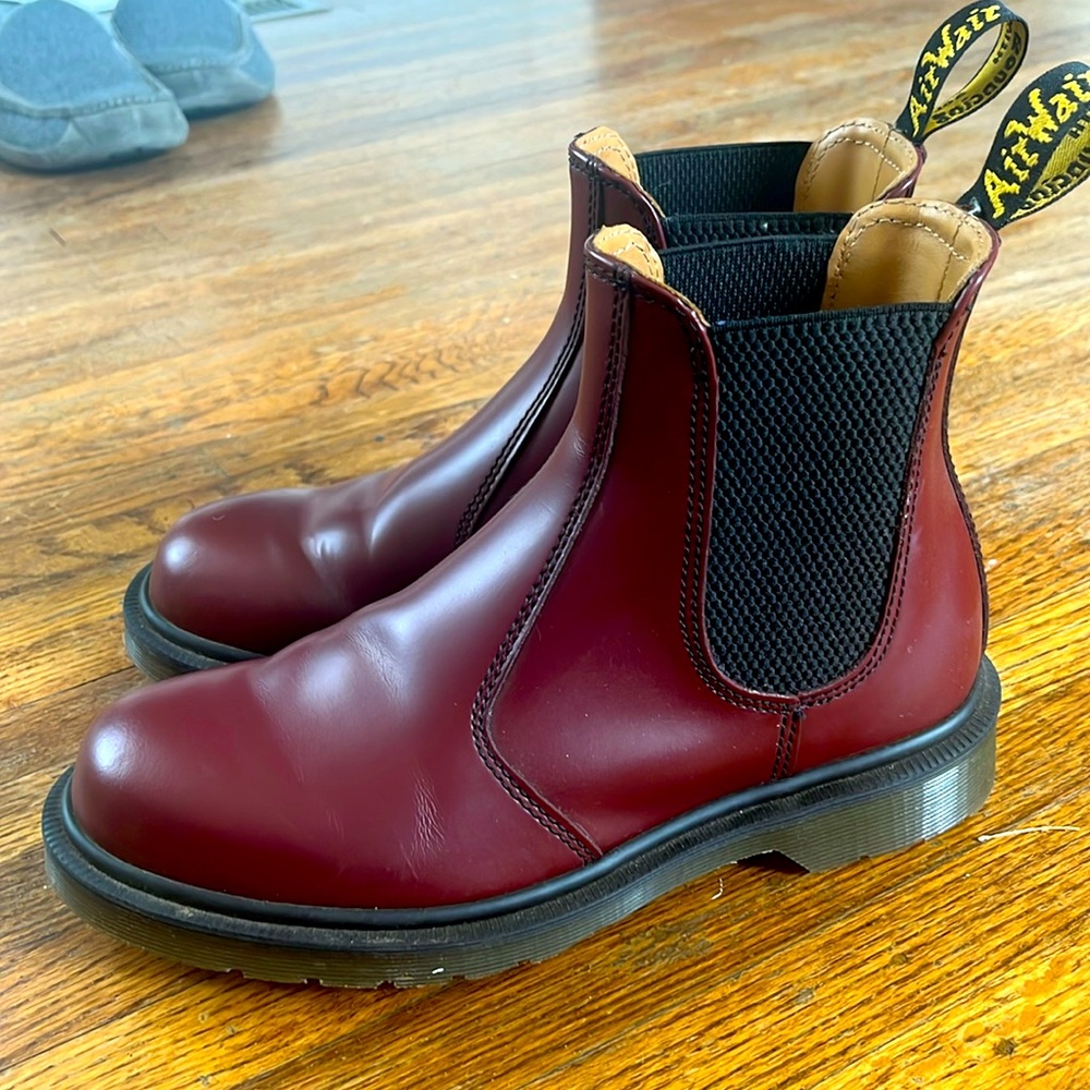 Dr. Martens Chelsea boot 2976